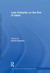 Late Antiquity on... image