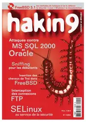 hakin۹ - ۲۰۰۳... image