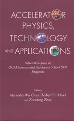 Accelerator Physics, Technology... image