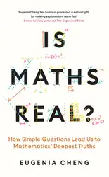 Is Maths Real?:... image