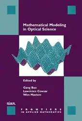 دانلود کتاب Mathematical modeling in optical science