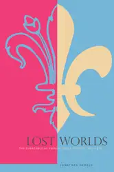 Lost Worlds: The... image