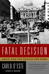 Fatal Decision: Anzio... image
