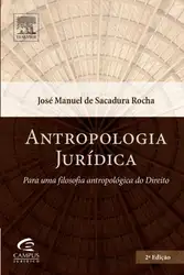 Antropologia Jurídica: Para... image