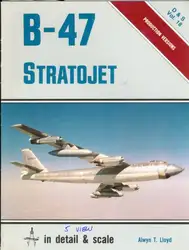 B-۴۷ Stratojet image