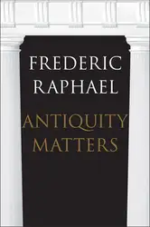 Antiquity Matters image