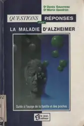 Questions Réponses sur... image