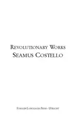 Revolutionary Works image