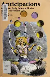 Anticipations: Essays on... image