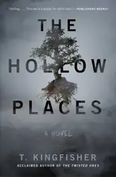 دانلود کتاب The Hollow Places