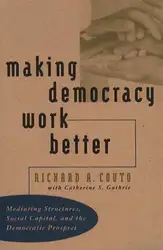 Making Democracy Work... image