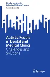 Autistic People in... image