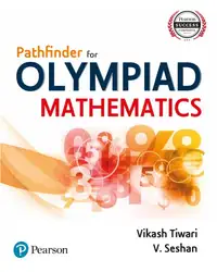 Pathfinder for Olympiad... image