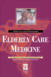 Elderly Care Medicine... image