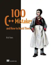 دانلود کتاب 100 C++ Mistakes and How to Avoid Them