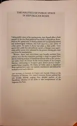 The Politics of... image