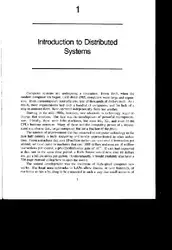 Introduction to distributed... image