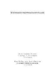 Wiedereintrittsaerodynamik ۰۰۱ image