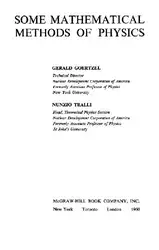 Some Mathematical Methods... image