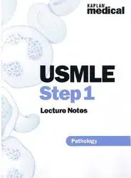 USMLE-STEP۱-Pathology image