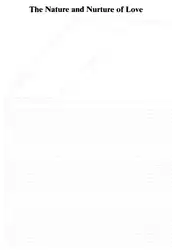 The Nature and... image