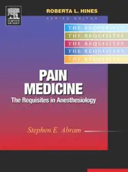 Pain Medicine: The... image