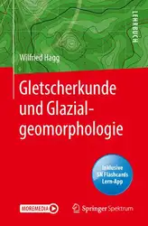 Gletscherkunde und Glazialgeomorphologie image