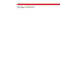 دانلود کتاب Experimentalphysik 2: Elektrizität und Optik (Springer-Lehrbuch) (German Edition)