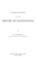 A Short Account... image