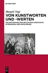 Von Kunstworten und... image