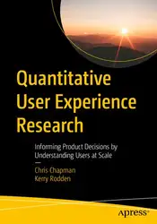 Quantitative User Experience... image