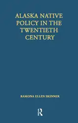 Alaska Native Policy... image