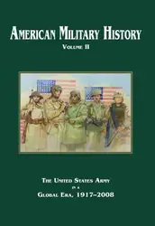 American Military History.... image