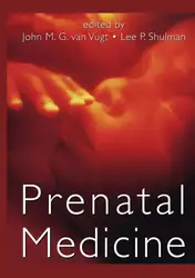 Prenatal Medicine image