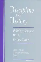 Discipline and History:... image