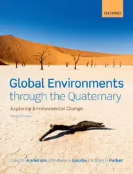 Global Environments Through... image