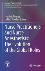 Nurse Practitioners and... image