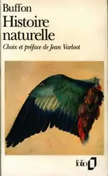 Histoire naturelle (extraits) image