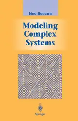 Mode Complex Systems image