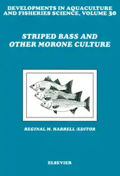 Striped Bass and... image