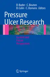pressure ulcer research image