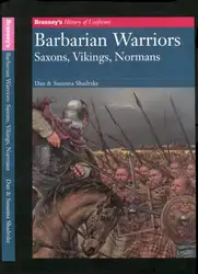 Barbarian Warriors: Saxons,... image