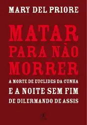 Matar para não... image
