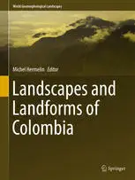 Landscapes and Landforms... image