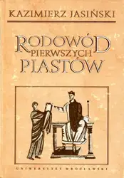 Rodowód pierwszych Piastów image
