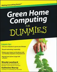 Green Home Computing... image