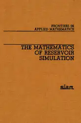 دانلود کتاب The Mathematics of reservoir simulation