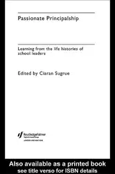 Passionate Principalship: Learning... image