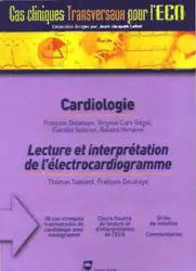 Cardiologie : Lecture... image