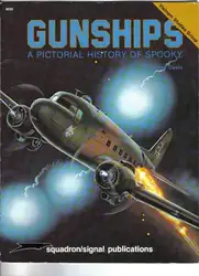 Gunships: A Pictorial... image